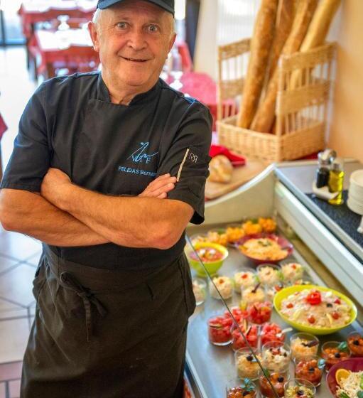 منتجع Vtf Le Domaine Des Puys