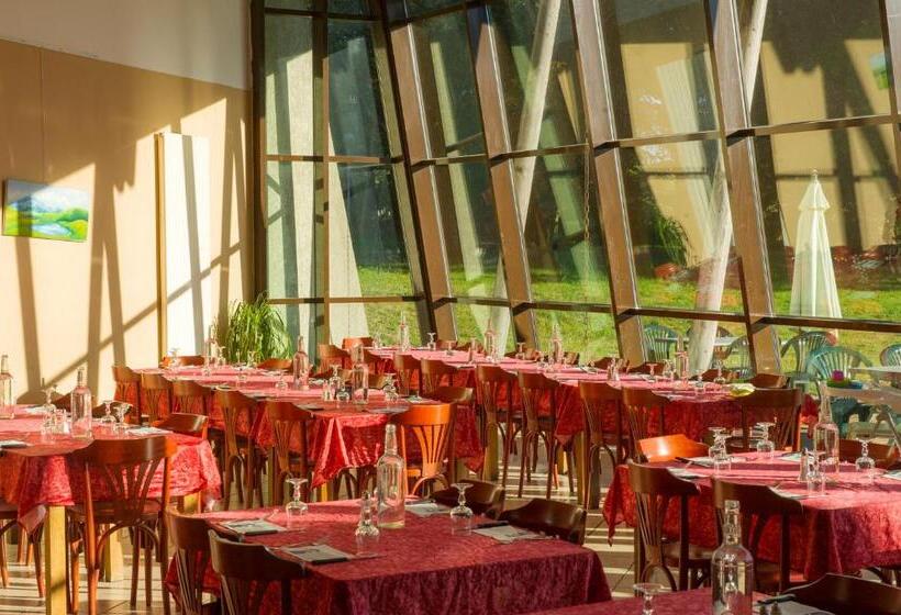 منتجع Vtf Le Domaine Des Puys