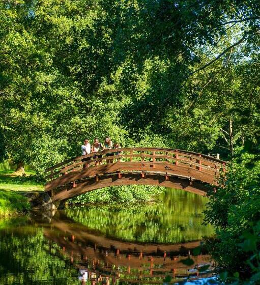 منتجع Vtf Le Domaine Des Puys