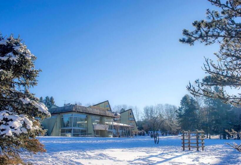 منتجع Vtf Le Domaine Des Puys