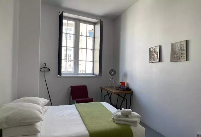 B&b Bloc G