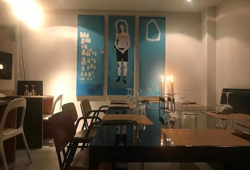B&b Bloc G