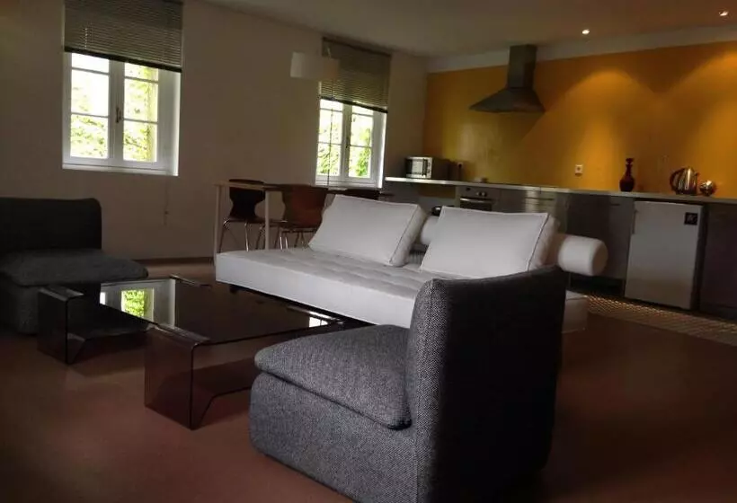 B&b Bloc G