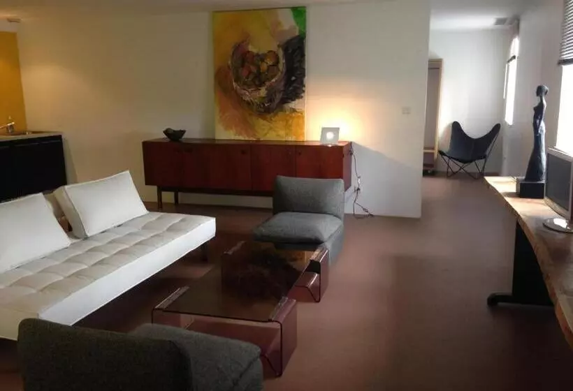B&b Bloc G