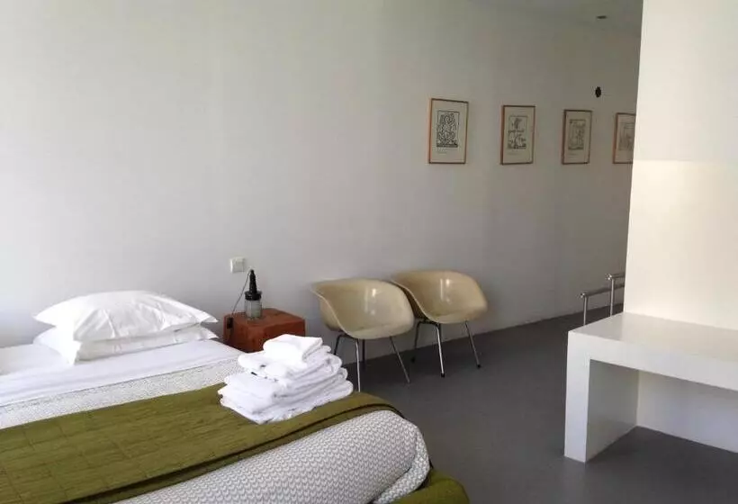 B&b Bloc G