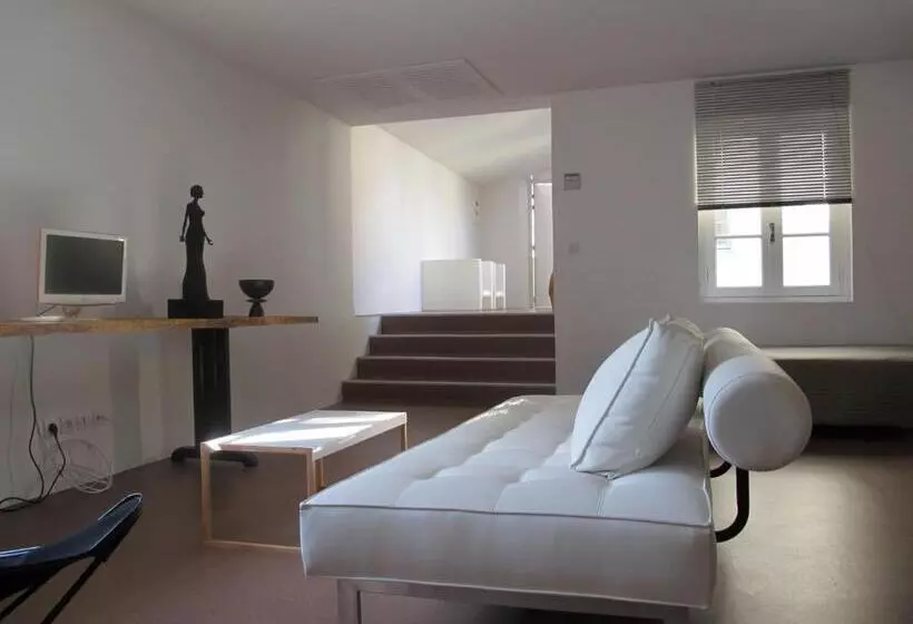 B&b Bloc G