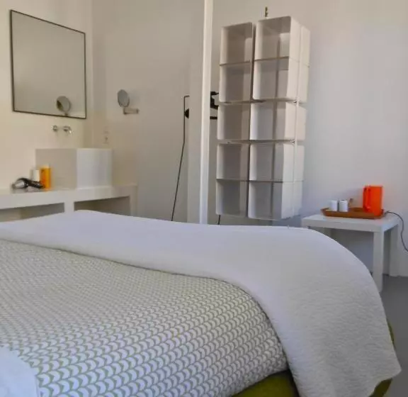 B&b Bloc G