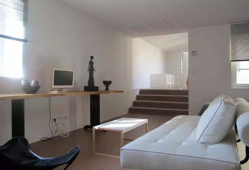 B&b Bloc G