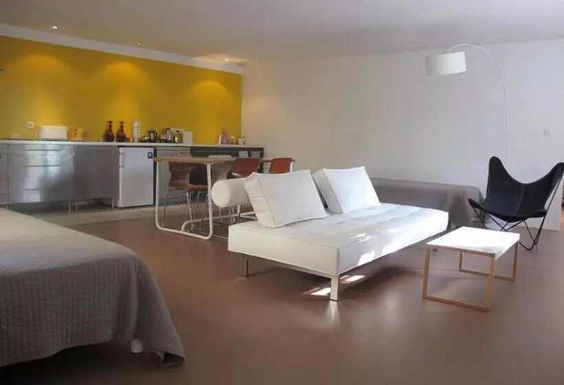 B&b Bloc G