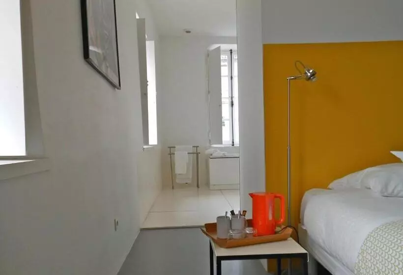 B&b Bloc G