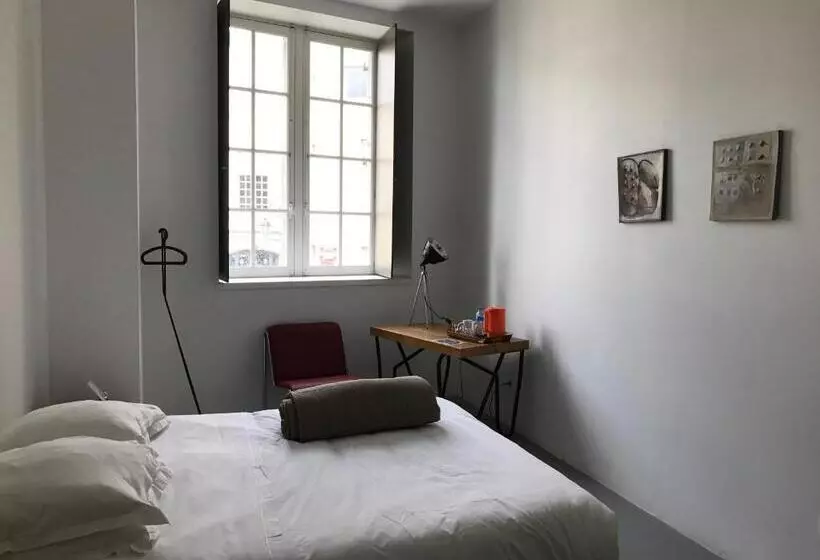 B&b Bloc G