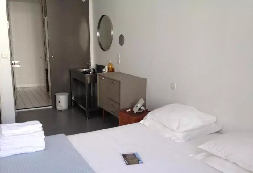 B&b Bloc G