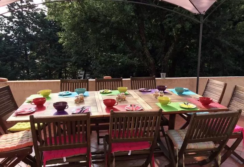 B&b Lei Bancaou