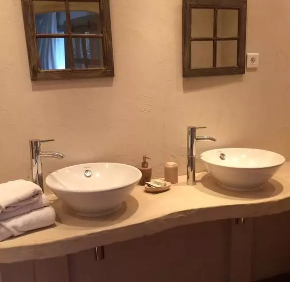 B&b Lei Bancaou