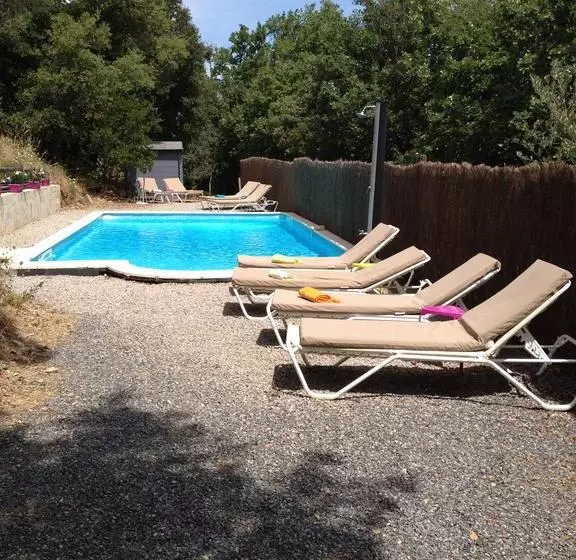 B&b Lei Bancaou