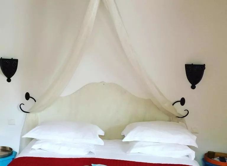 B&b Lei Bancaou