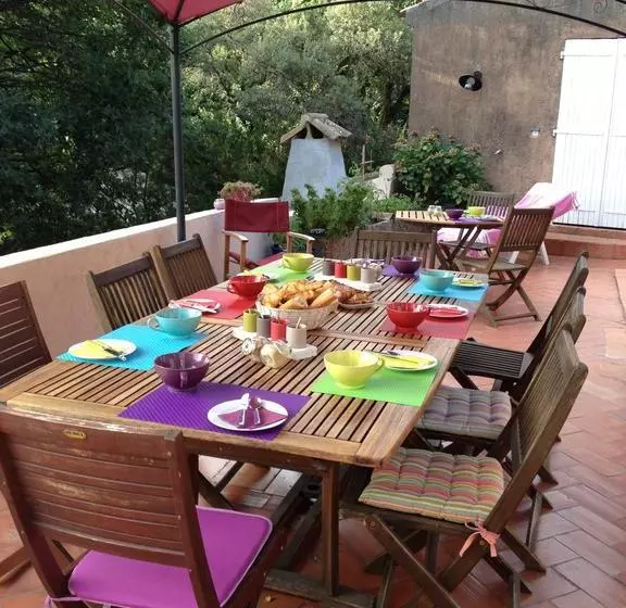 B&b Lei Bancaou