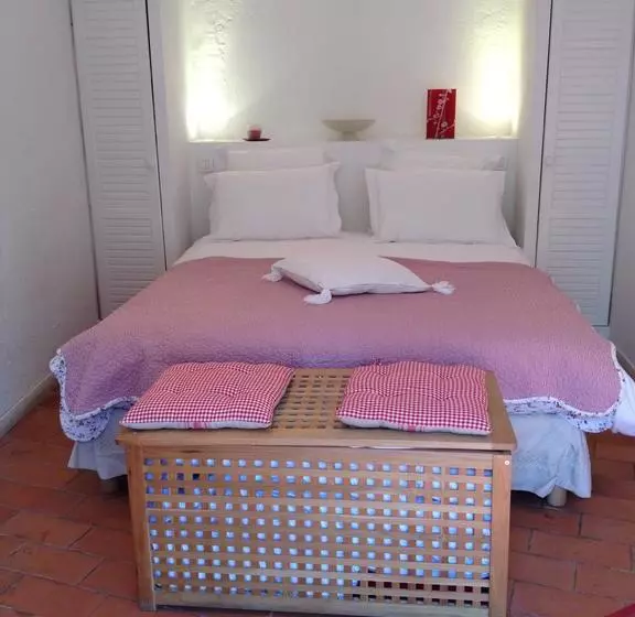 B&b Lei Bancaou
