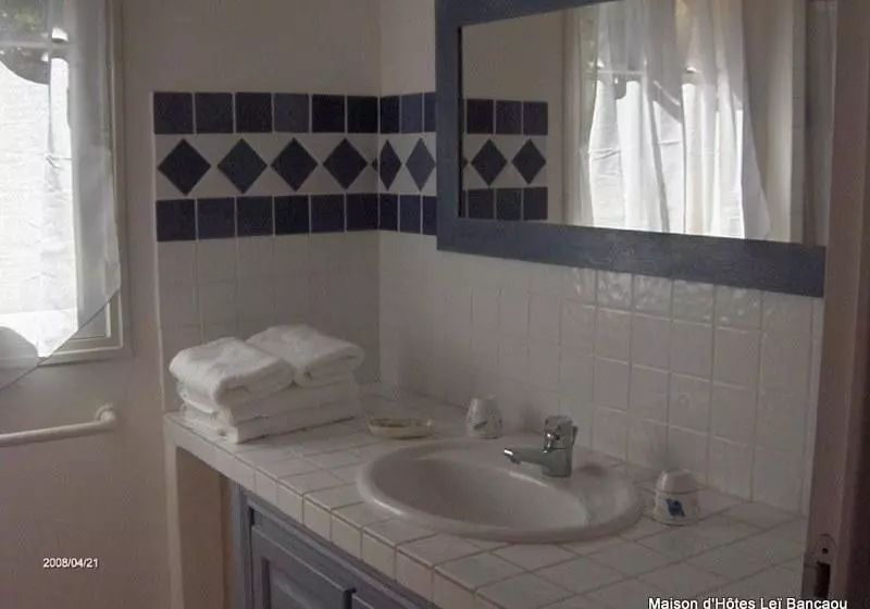 B&b Lei Bancaou