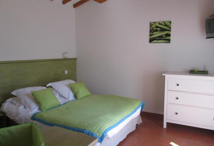 B&b Lei Bancaou