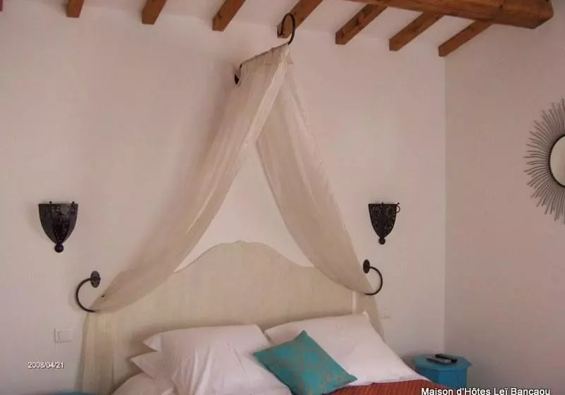 B&b Lei Bancaou