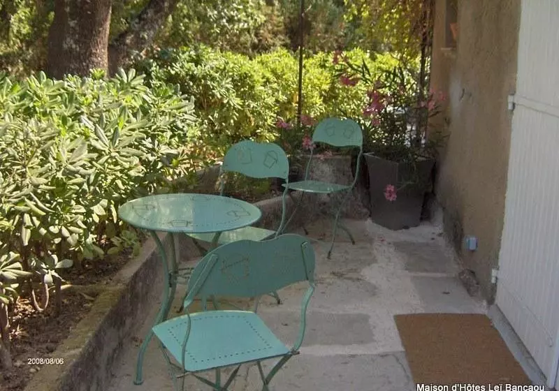 B&b Lei Bancaou