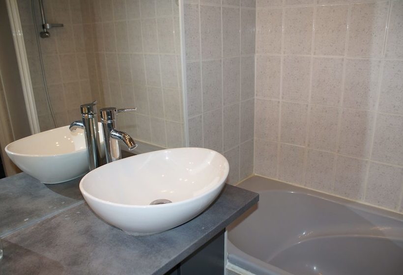 Bed and Breakfast Chambre D Hôtes Du Phenix