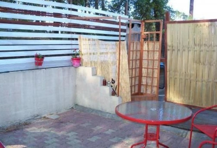 Bed and Breakfast Chambre D Hôtes Du Phenix