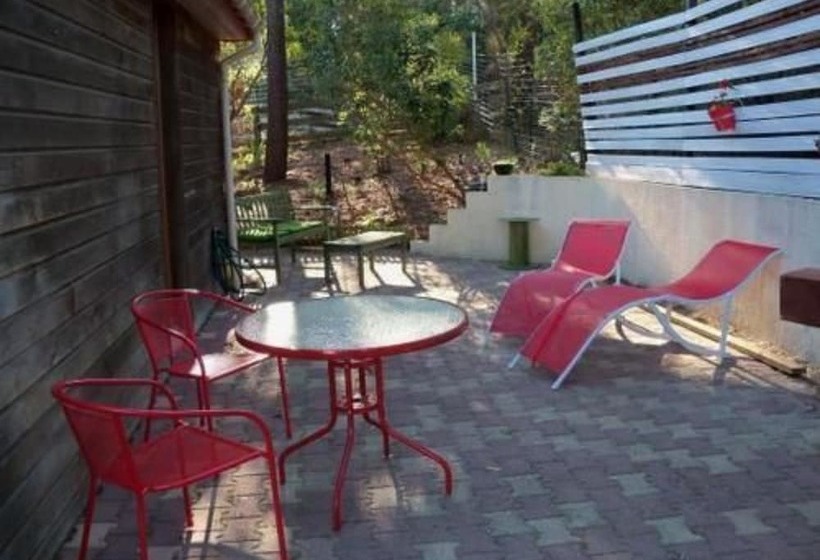 Bed and Breakfast Chambre D Hôtes Du Phenix