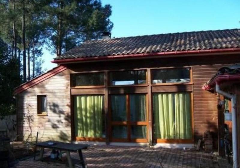 Bed and Breakfast Chambre D Hôtes Du Phenix