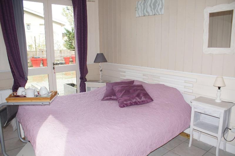 Bed and Breakfast Chambre D Hôtes Du Phenix