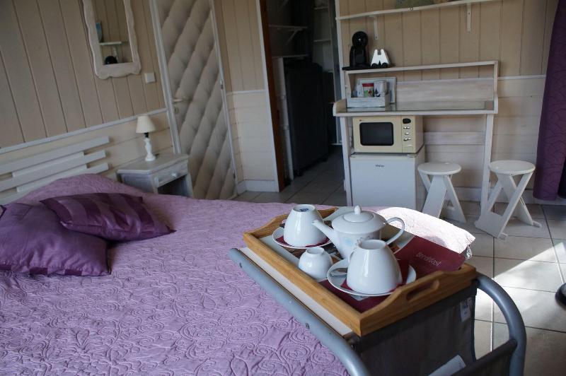 Bed and Breakfast Chambre D Hôtes Du Phenix