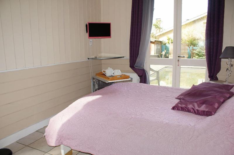 Bed and Breakfast Chambre D Hôtes Du Phenix