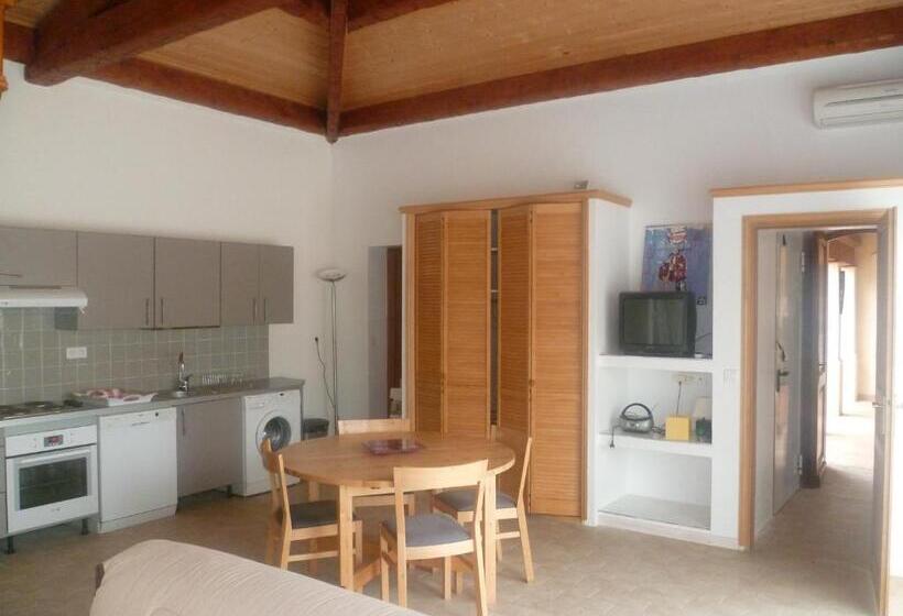 Nocleg ze śniadaniem Chambre D Hôtes La Bastide Des Eucalyptus