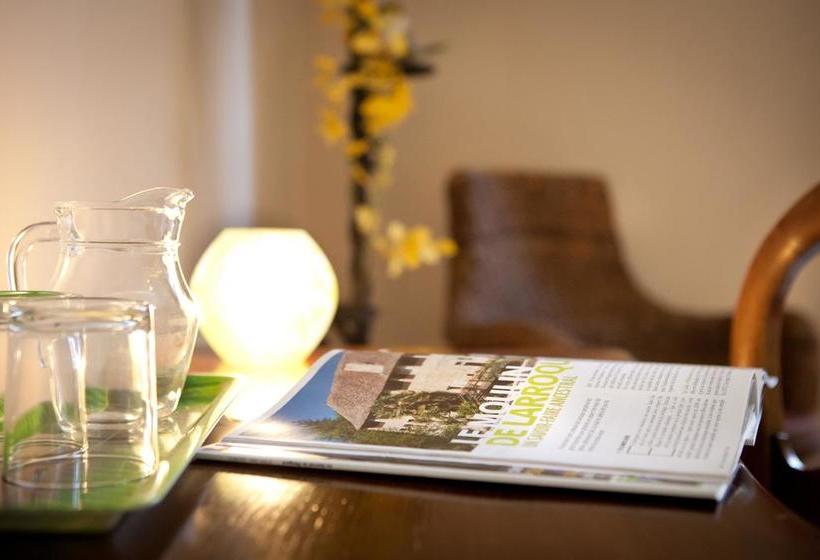 تختخواب و صبحانه Chambres D Hôtes Au Nid Des Thés