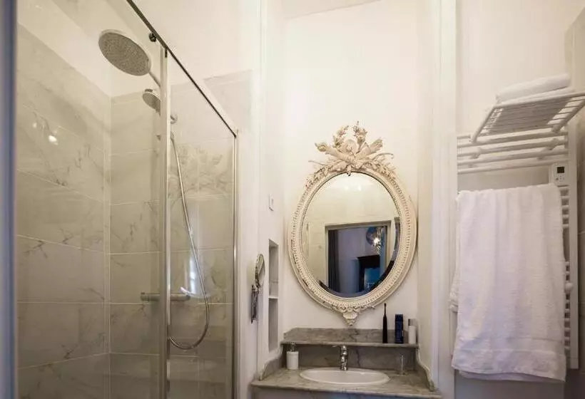 Aamiaismajoitus (B&B) Domaine Le Castelet