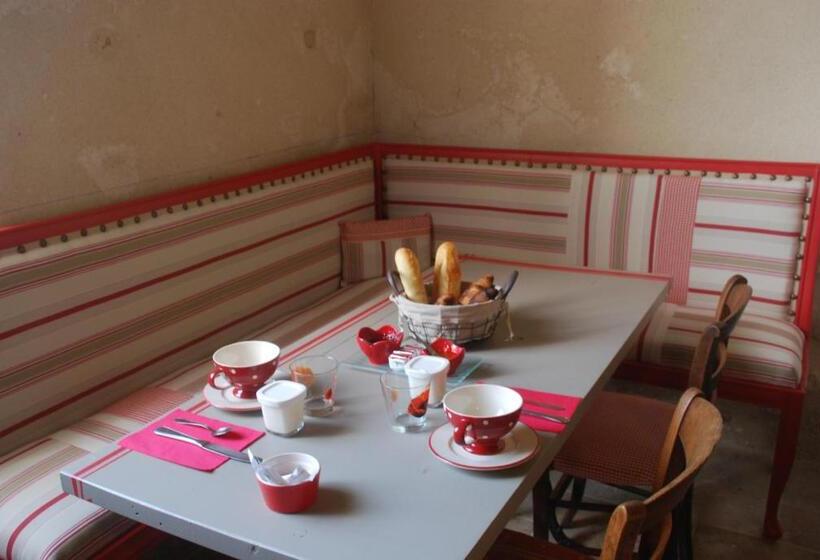 住宿加早餐 Ferme Du Grand Hotel Du Bois