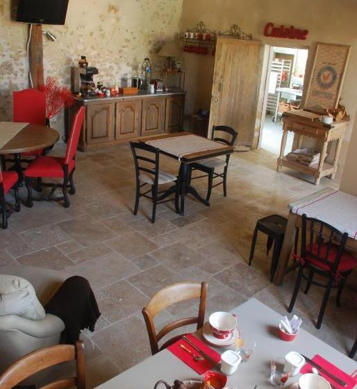 민박 Ferme Du Grand Hotel Du Bois