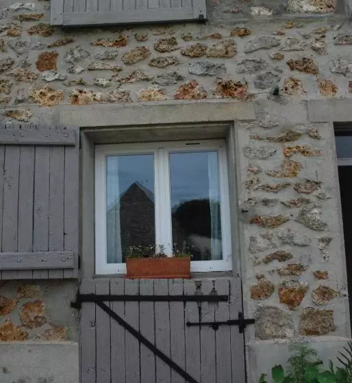 ベッドアンドブレックファースト Ferme Du Grand Hotel Du Bois