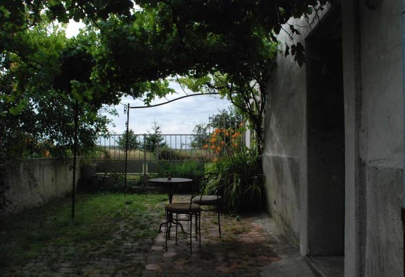 住宿加早餐 Ferme Du Grand Hotel Du Bois