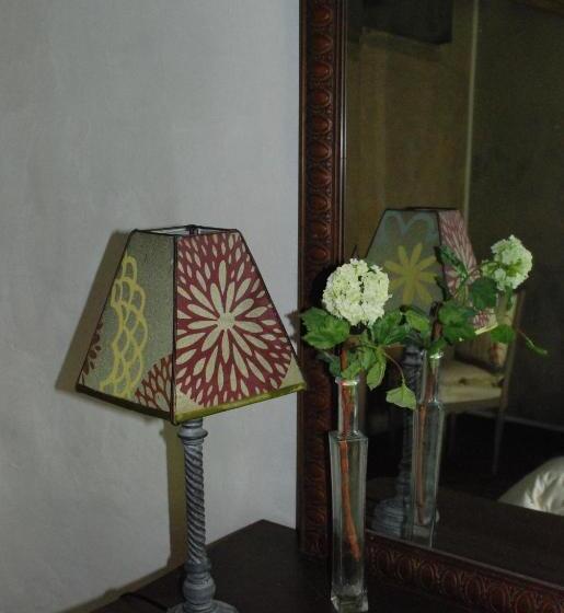 민박 Ferme Du Grand Hotel Du Bois