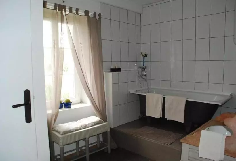 ベッドアンドブレックファースト Ferme Du Grand Hotel Du Bois