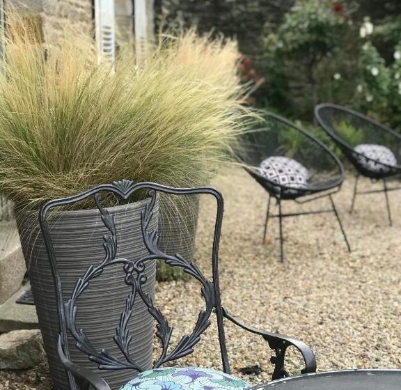 Bed and Breakfast Le 14 St Michel