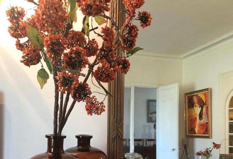 Bed and Breakfast Le 14 St Michel