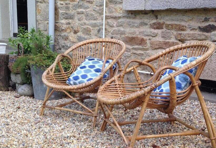 Bed and Breakfast Le 14 St Michel