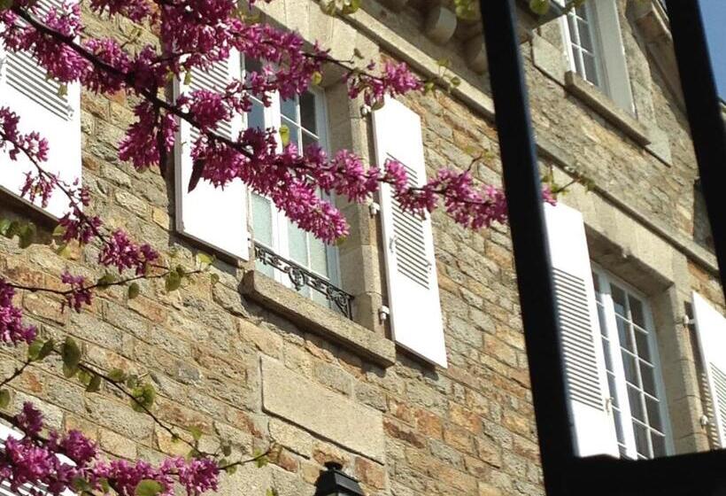 Bed and Breakfast Le 14 St Michel