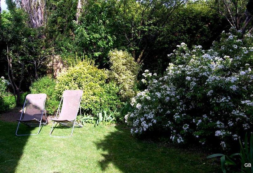 Nocleg ze śniadaniem Le Mas Des Clots