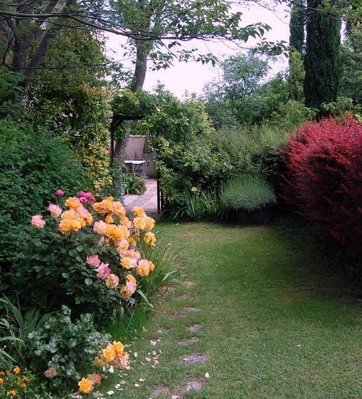 Nocleg ze śniadaniem Le Mas Des Clots