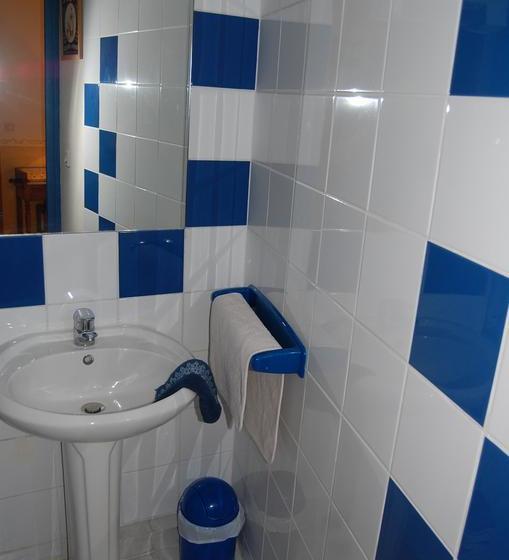 Nocleg ze śniadaniem Le Mas Des Clots