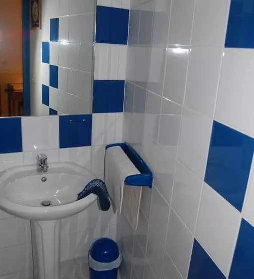 Aamiaismajoitus (B&B) Le Mas Des Clots